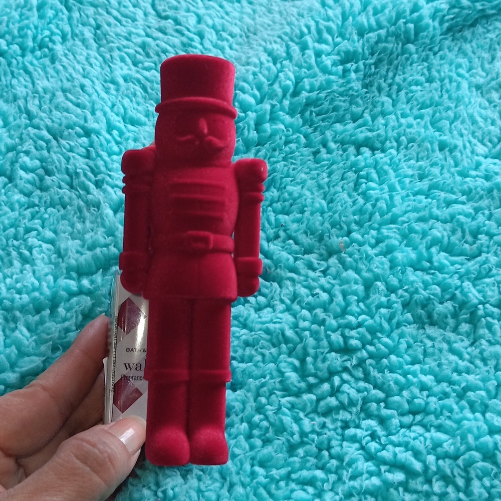 Wallflowers Fragance plug